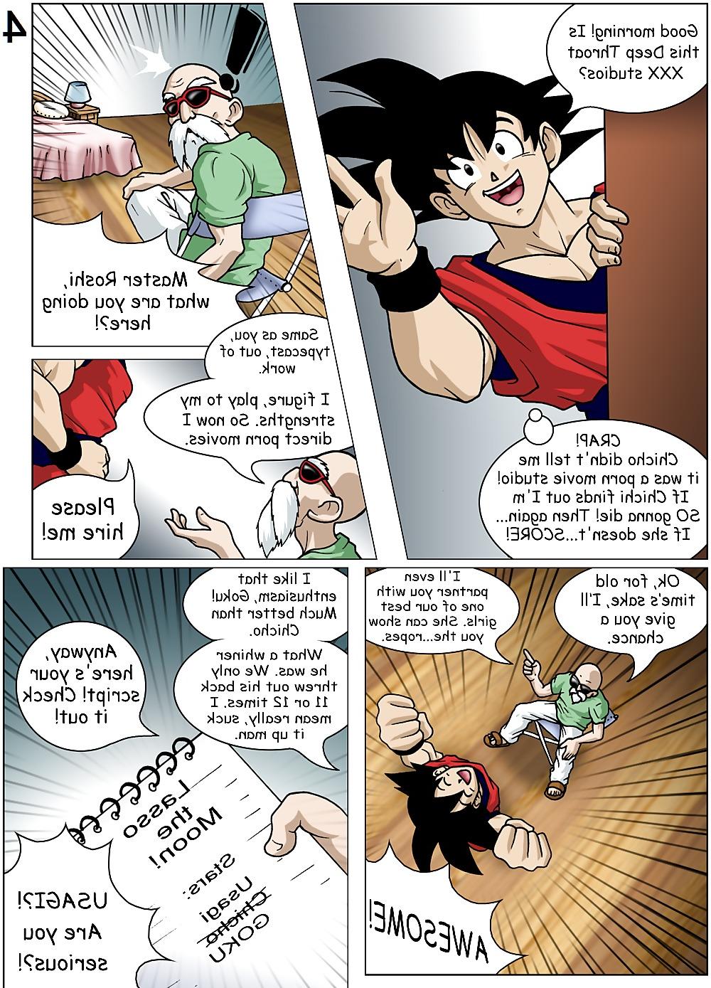 25P All Star Hentai #1 - by IMK