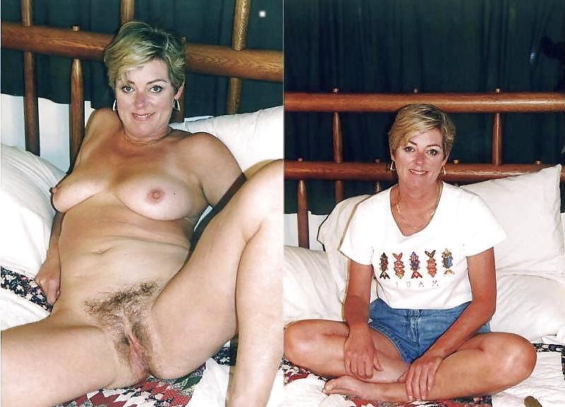 15P Dress & Undressed