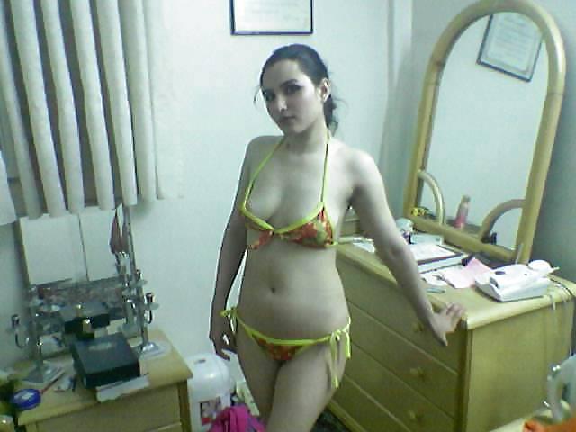 17P Arab beauty 1