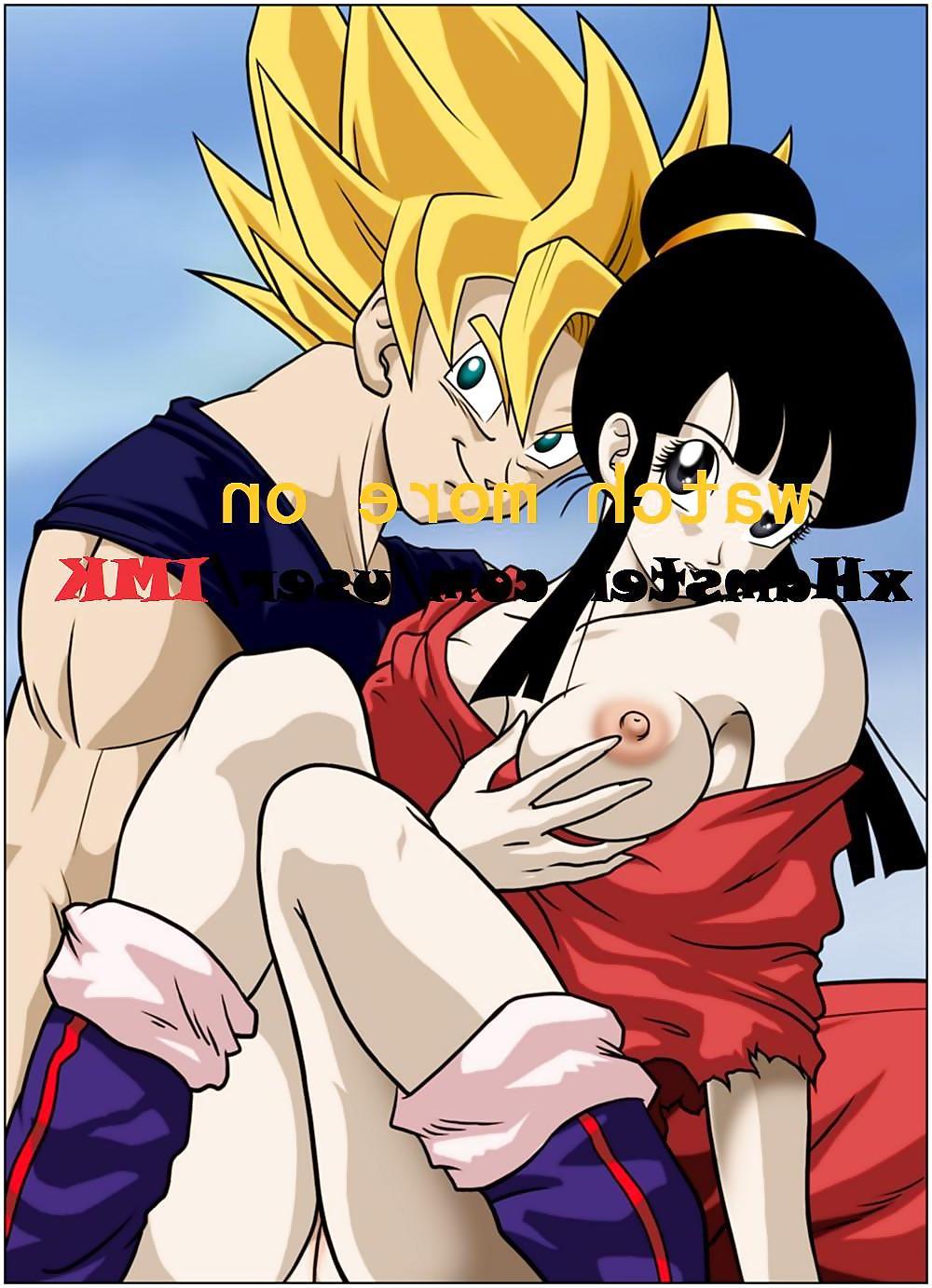 21P All Star Hentai #2 - by IMK