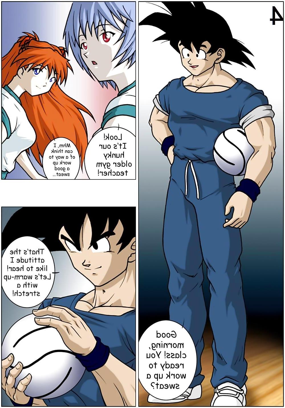 21P All Star Hentai #2 - by IMK