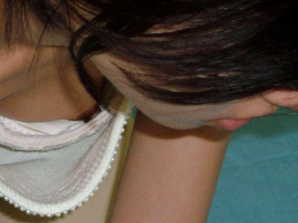 17P The Beauty of Nip Slips