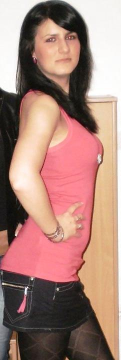 17P TEEN CUNTS 03 - COMMENT DIRTY 