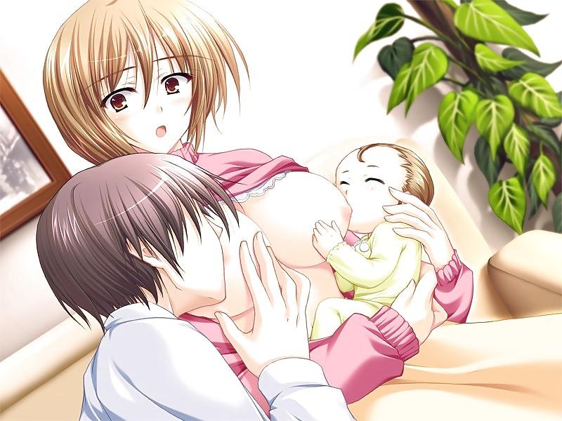 23P MILF HENTAI