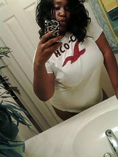 13P Thick Ebony-Babe