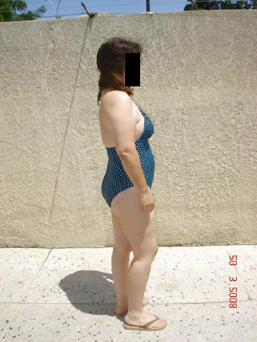 4P New bathsuit