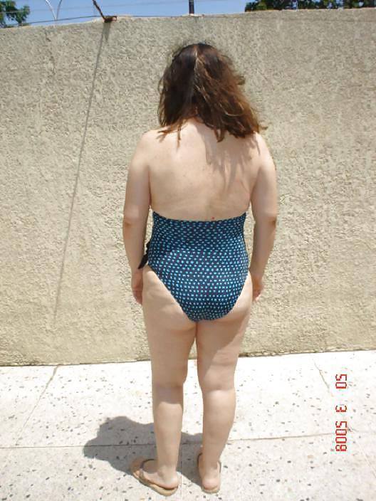 4P New bathsuit