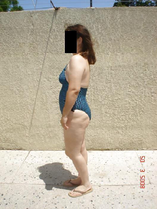 4P New bathsuit