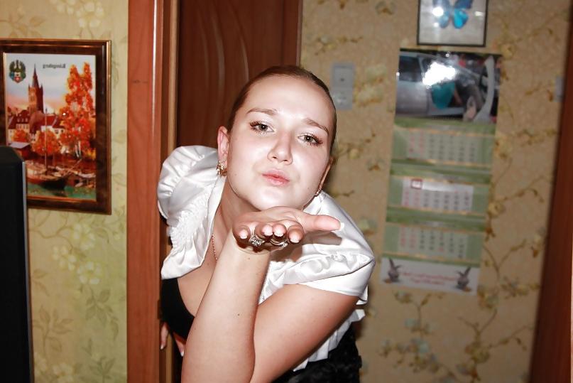 12P Olga - russian beauty