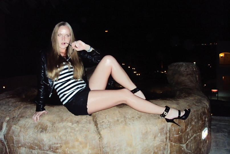 12P Olga - russian beauty