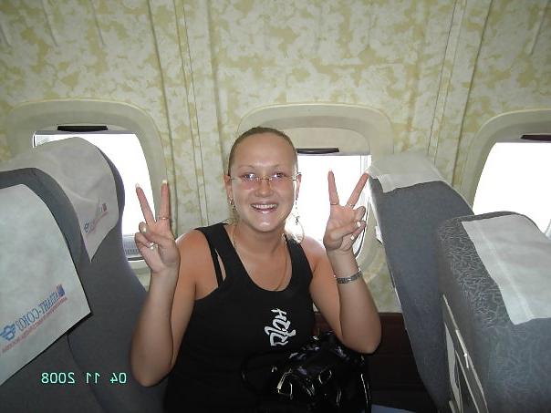 12P Olga - russian beauty