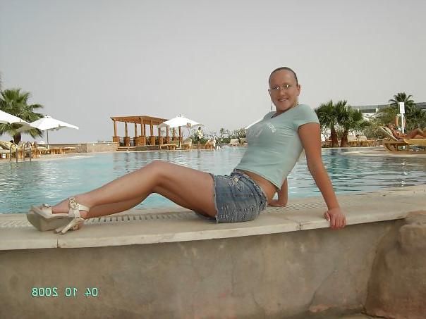 12P Olga - russian beauty