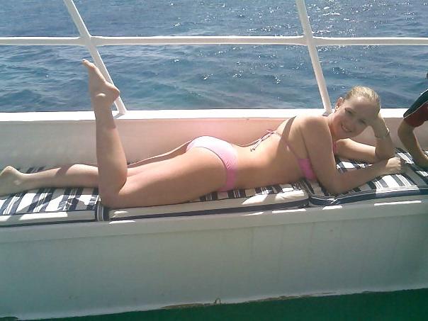12P Olga - russian beauty