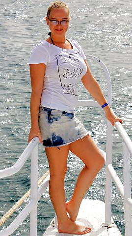 12P Olga - russian beauty