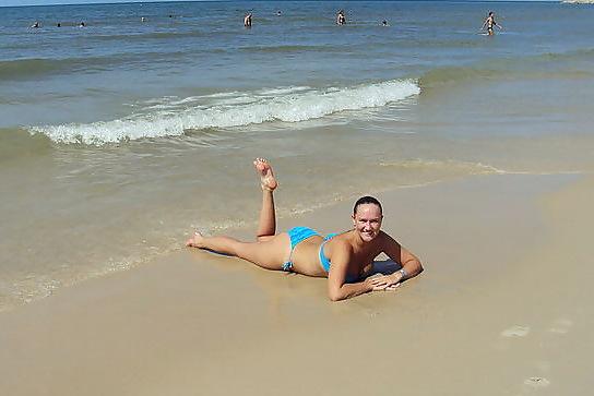 12P Olga - russian beauty