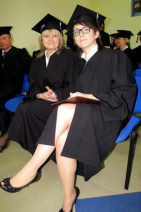25P Milfs in pantyhose part two