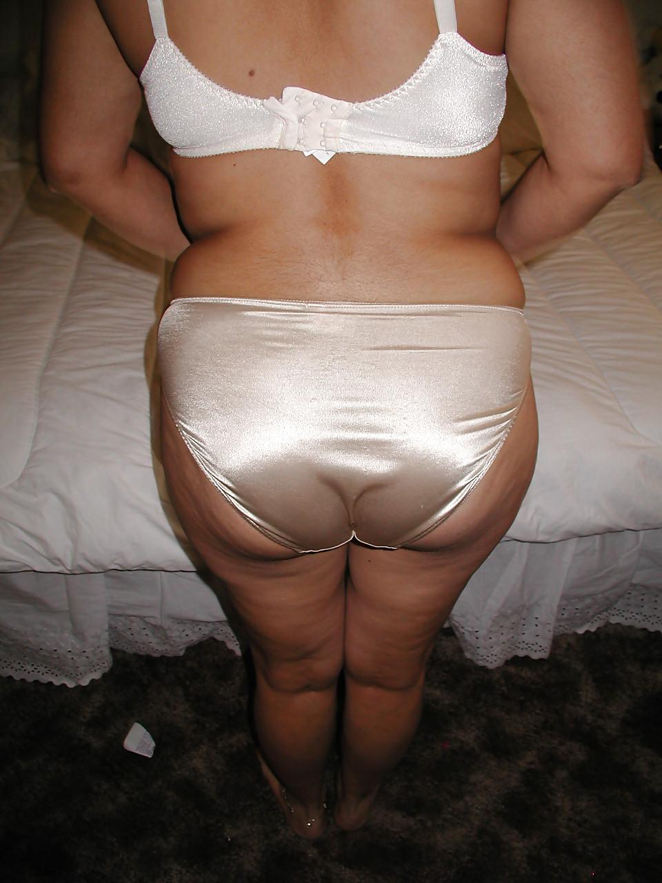 25P Dicke mexikanische MILF mit großen Titten