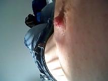 10P Dirty Leeds Slut Clare Appleyard