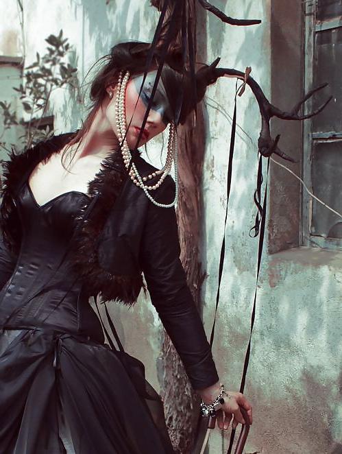 25P Corset 9!