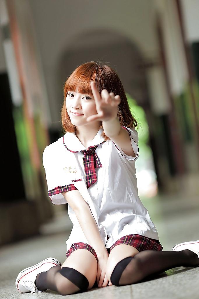 25P Cosplay Japanese high School uniform 11