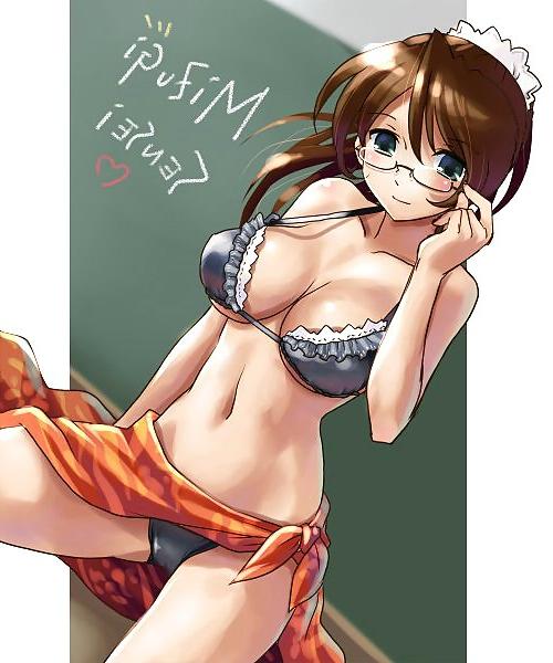 25P Just pretty girls hentai