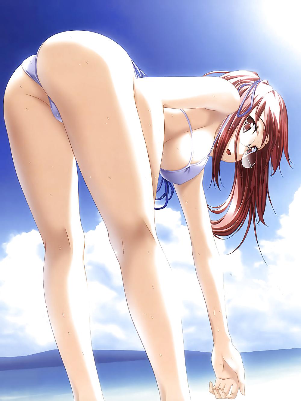 25P Just pretty girls hentai