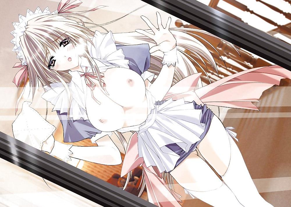 25P Just pretty girls hentai