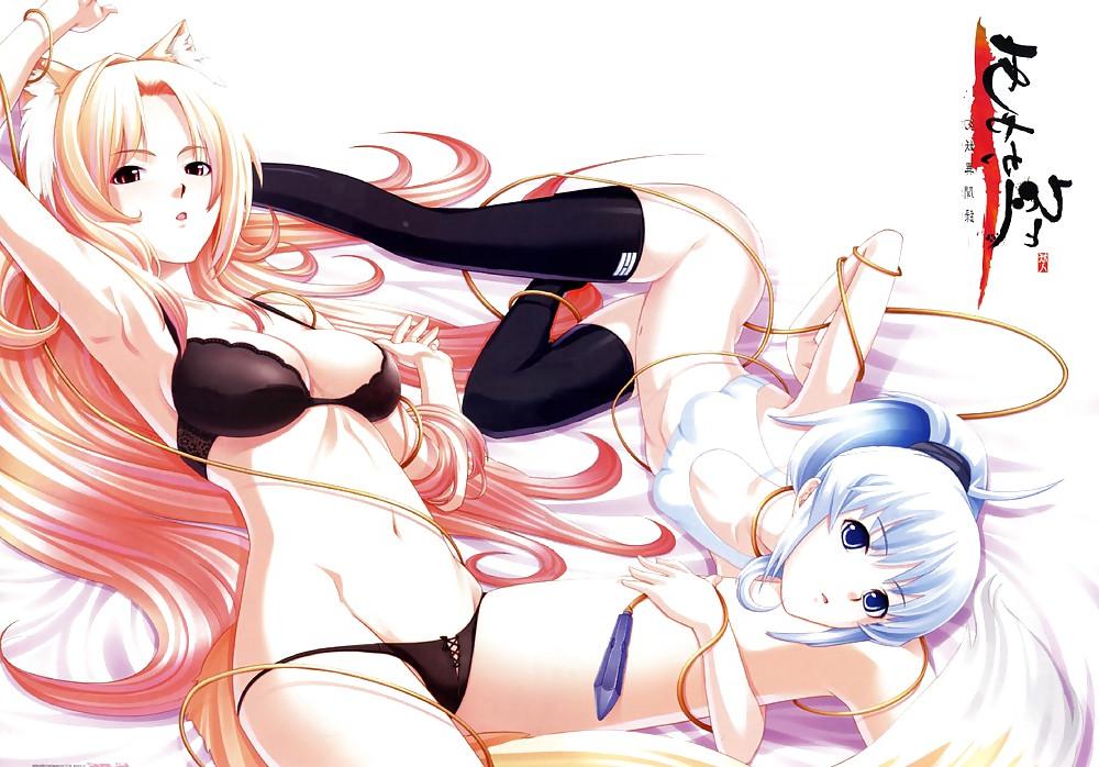 25P Just pretty girls hentai