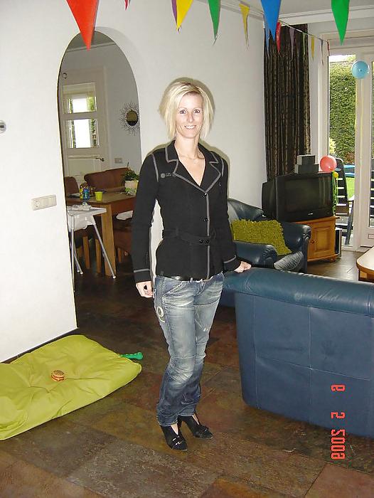 7P Dirty comments mom Jessi from Holland