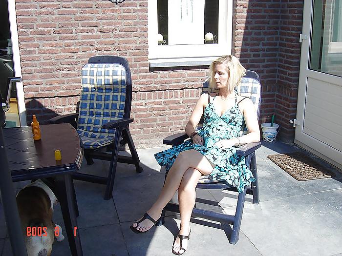 7P Dirty comments mom Jessi from Holland