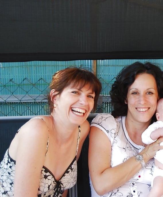 17P French MILFS