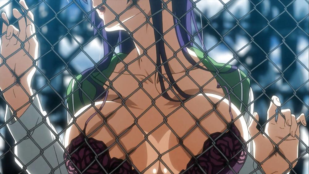 25P Hentai HOTD