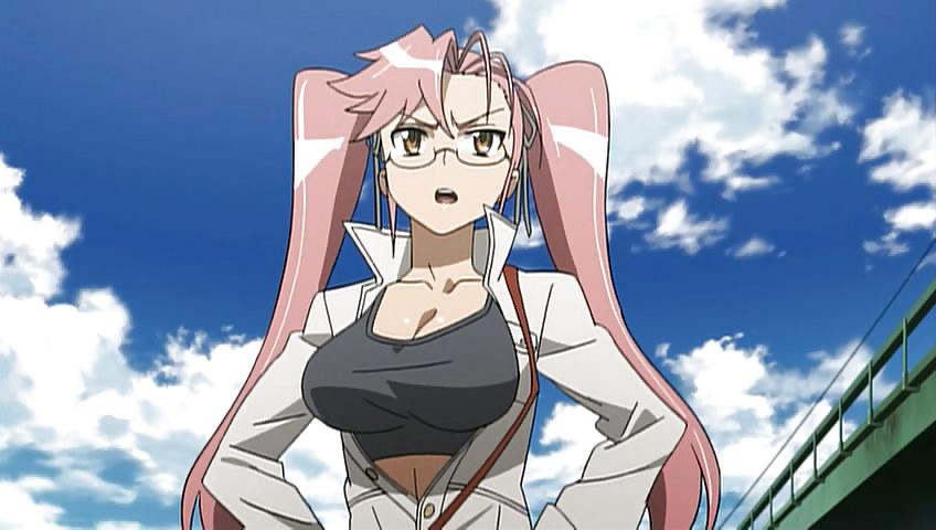 25P Hentai HOTD