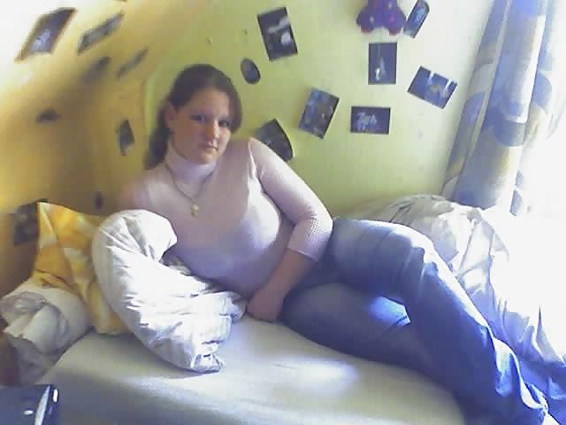 12P Chubby,Busty,Teen