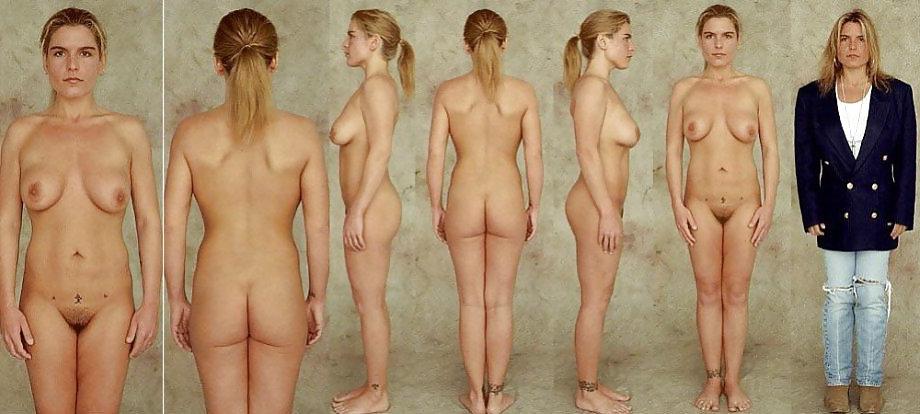 25P BODY TYPES C5M