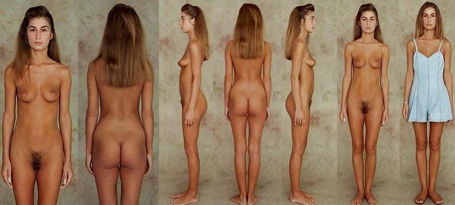 25P BODY TYPES C5M
