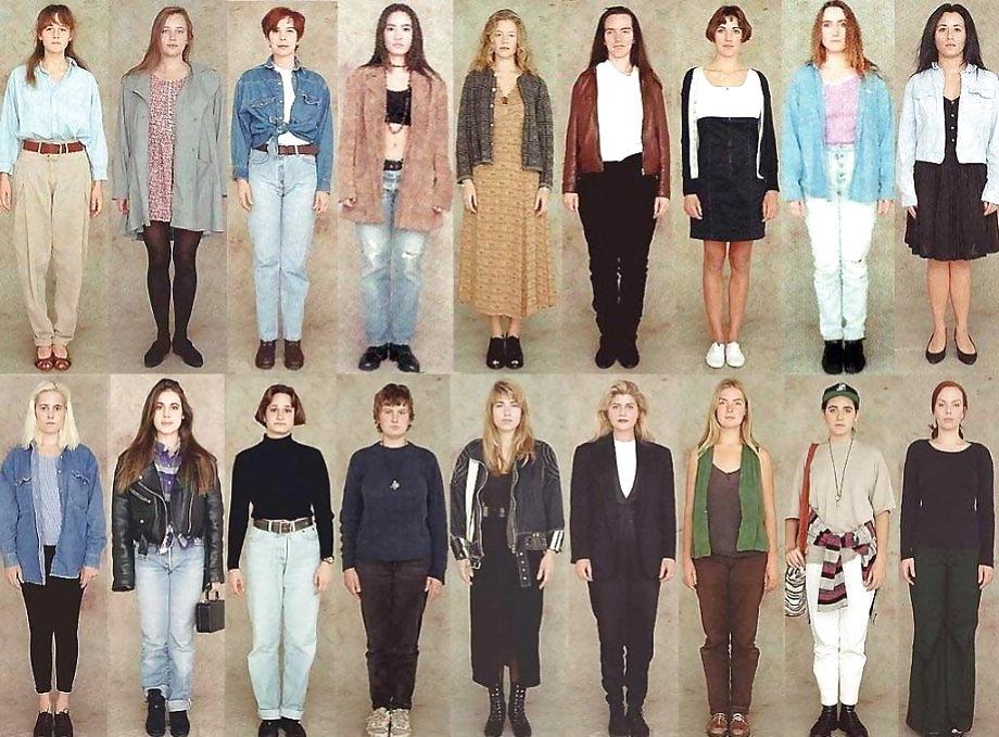 25P BODY TYPES C5M