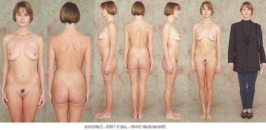 25P BODY TYPES C5M