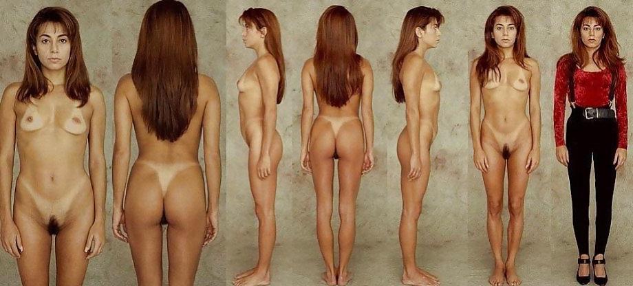 25P BODY TYPES C5M