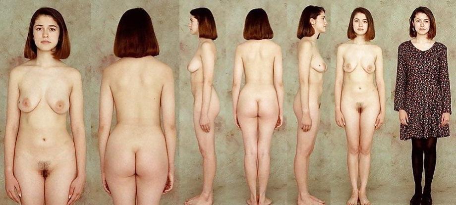 25P BODY TYPES C5M