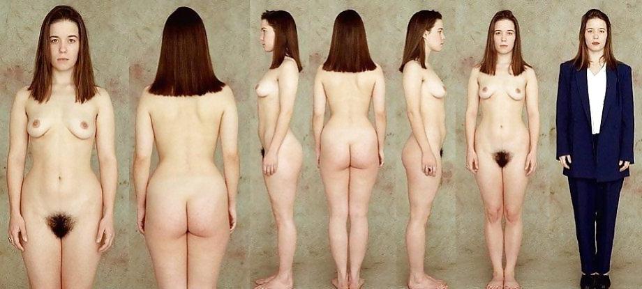 25P BODY TYPES C5M