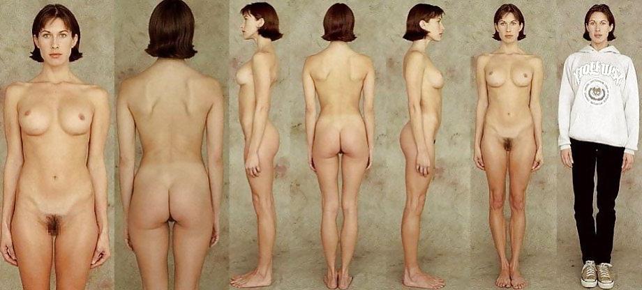 25P BODY TYPES C5M