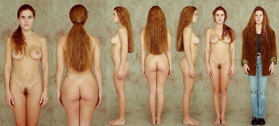 25P BODY TYPES C5M