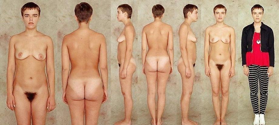 25P BODY TYPES C5M