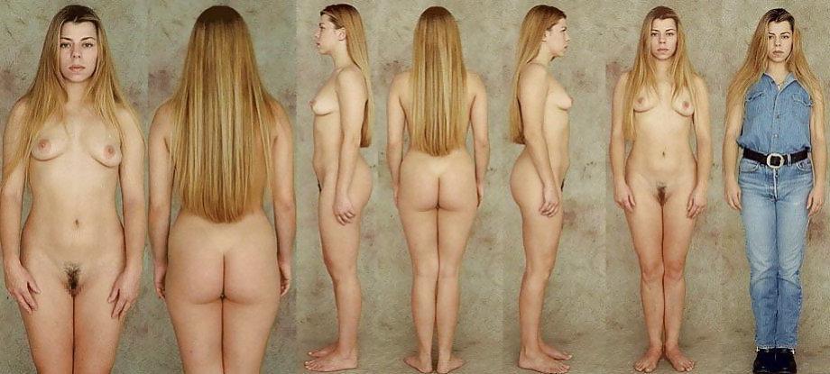 25P BODY TYPES C5M