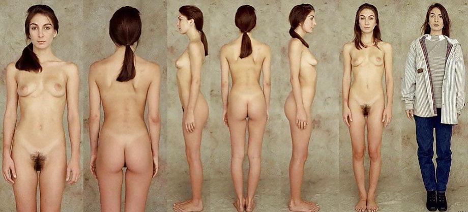 25P BODY TYPES C5M