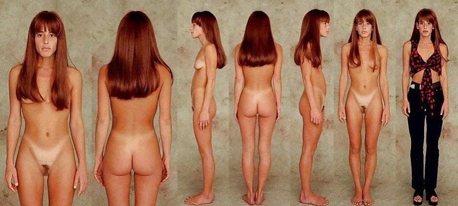 25P BODY TYPES C5M