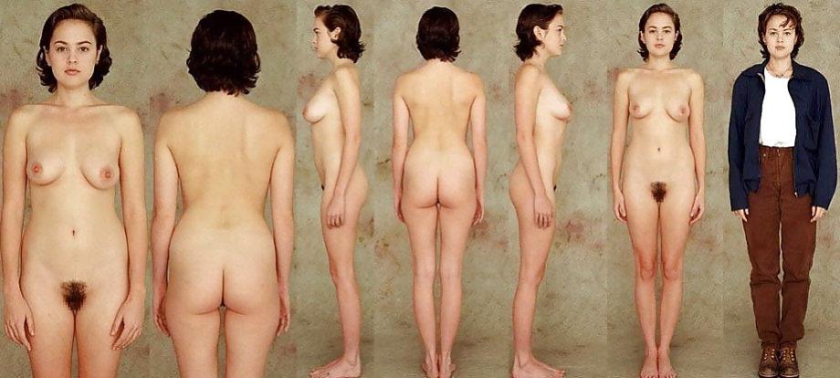 25P BODY TYPES C5M