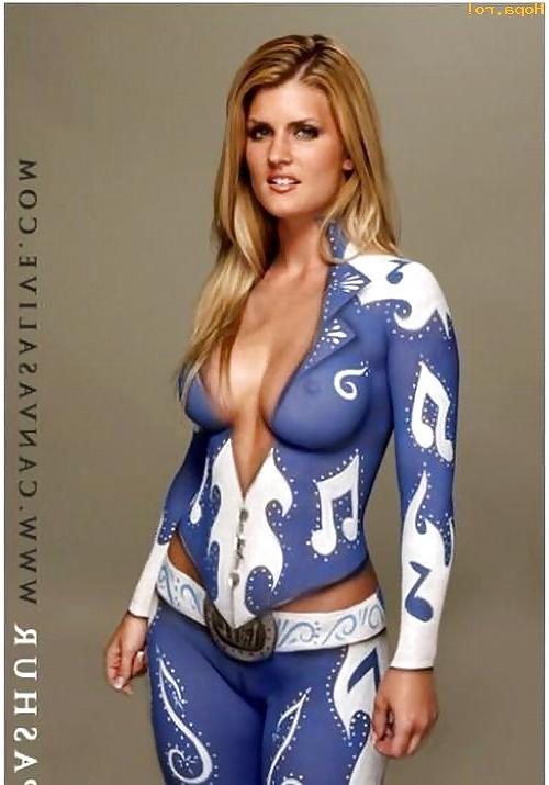 25P Body Painting 2
