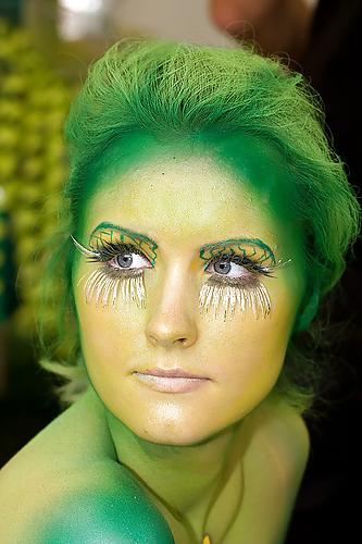 25P Body Painting 2
